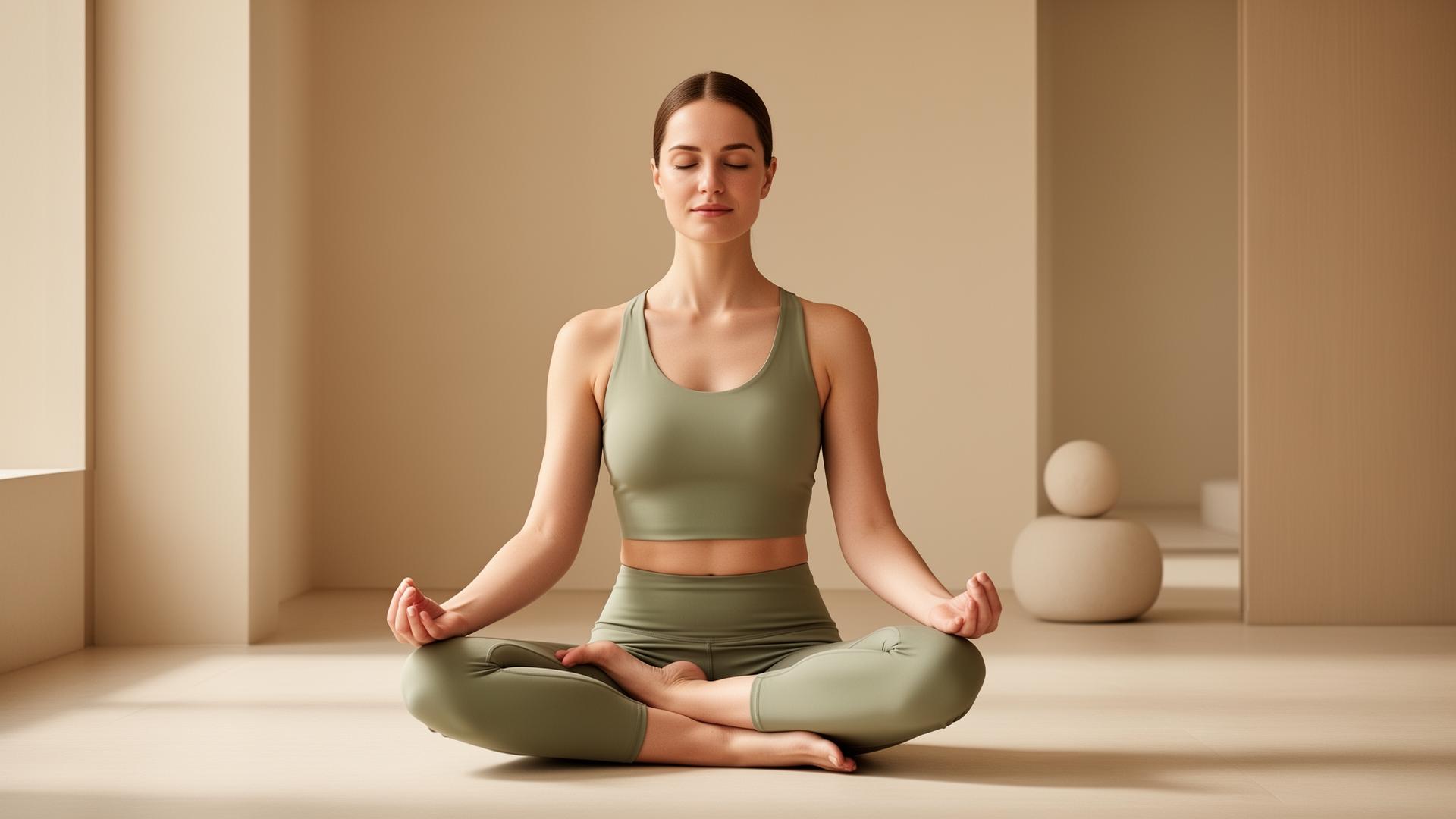 Executive wellness sanctuary